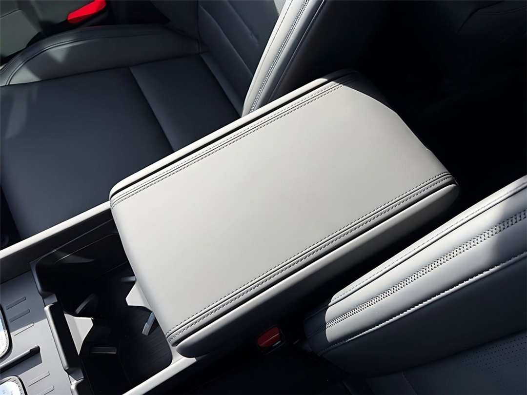 2026 Hyundai Santa Fe Calligraphy - Image 25