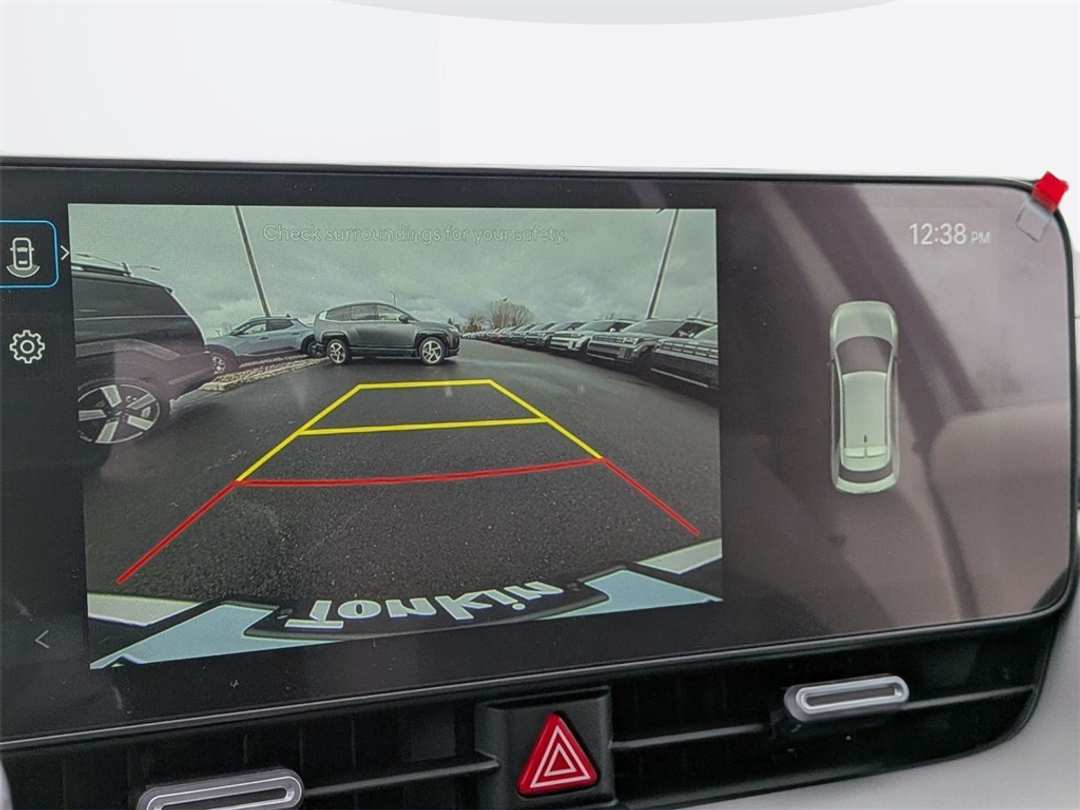 2025 Hyundai Ioniq 5 SE - Image 21