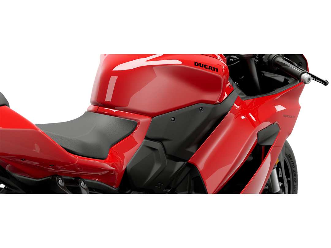 2026 Ducati Panigale V2 - Image 16
