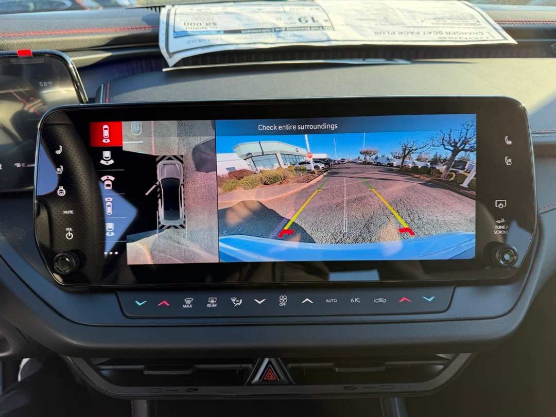 2026 Dodge Charger R/T Scat Pack - Image 24