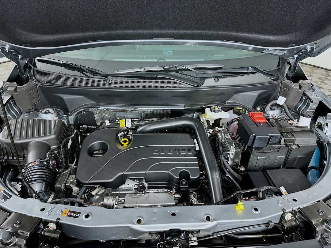 2026 Chevrolet Equinox RS - Image 30