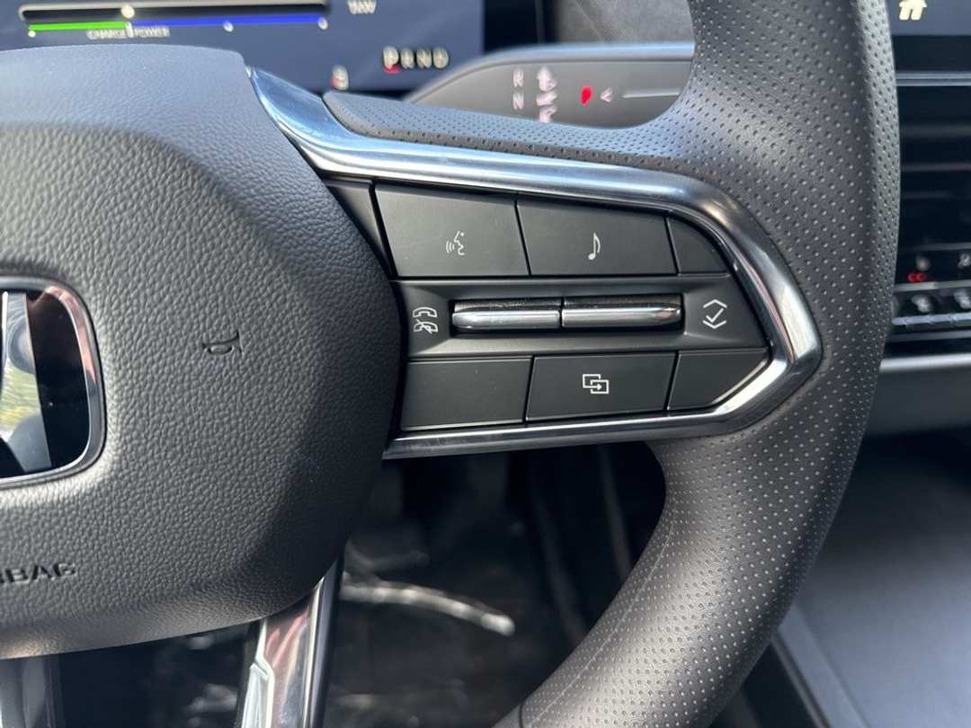 2026 Honda Prologue EX - Image 20