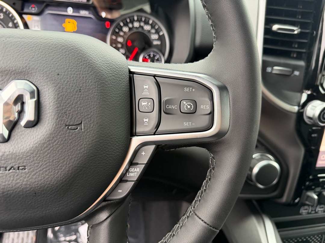 2026 Ram 1500 Big Horn/Lone Star - Image 18