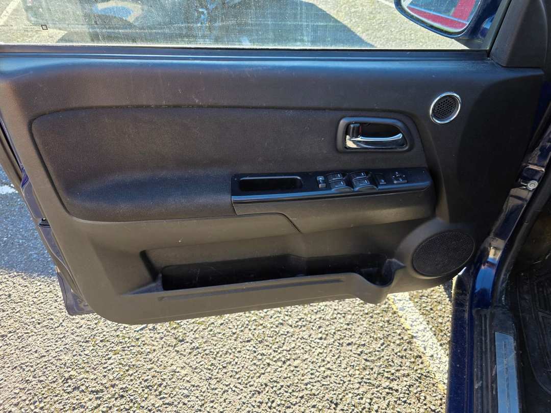 2011 GMC Canyon SLE1 - Image 10