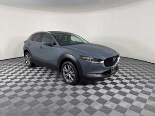 2021 MAZDA Cx-30 Premium