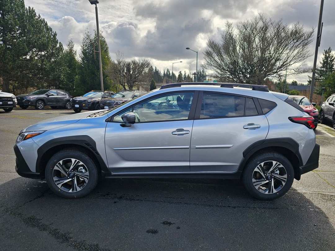 2026 Subaru Crosstrek Premium - Image 2