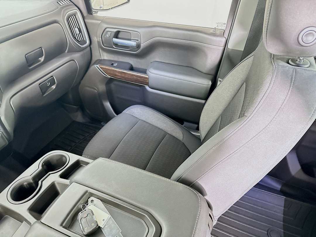 2020 GMC Sierra 1500 Elevation - Image 24