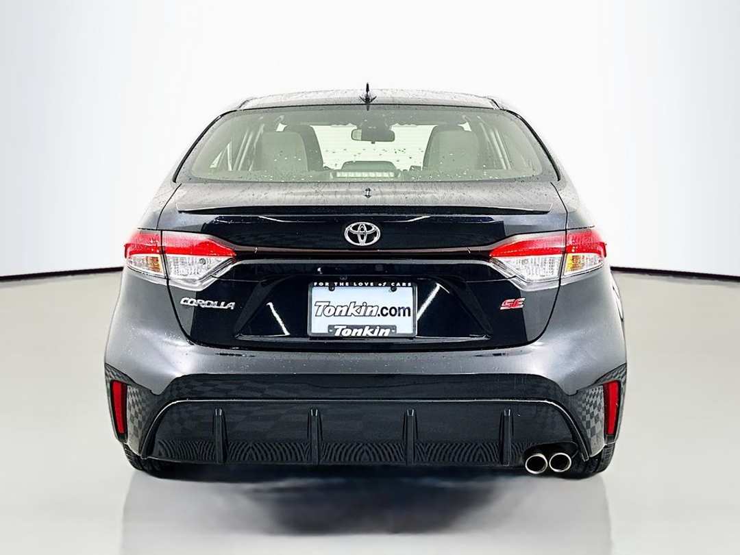 2024 Toyota Corolla SE - Image 7