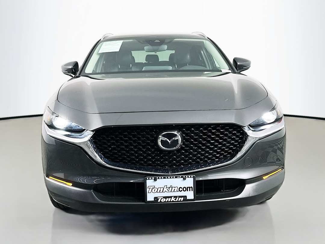 2023 MAZDA Cx-30 2.5 S Preferred Package - Image 2