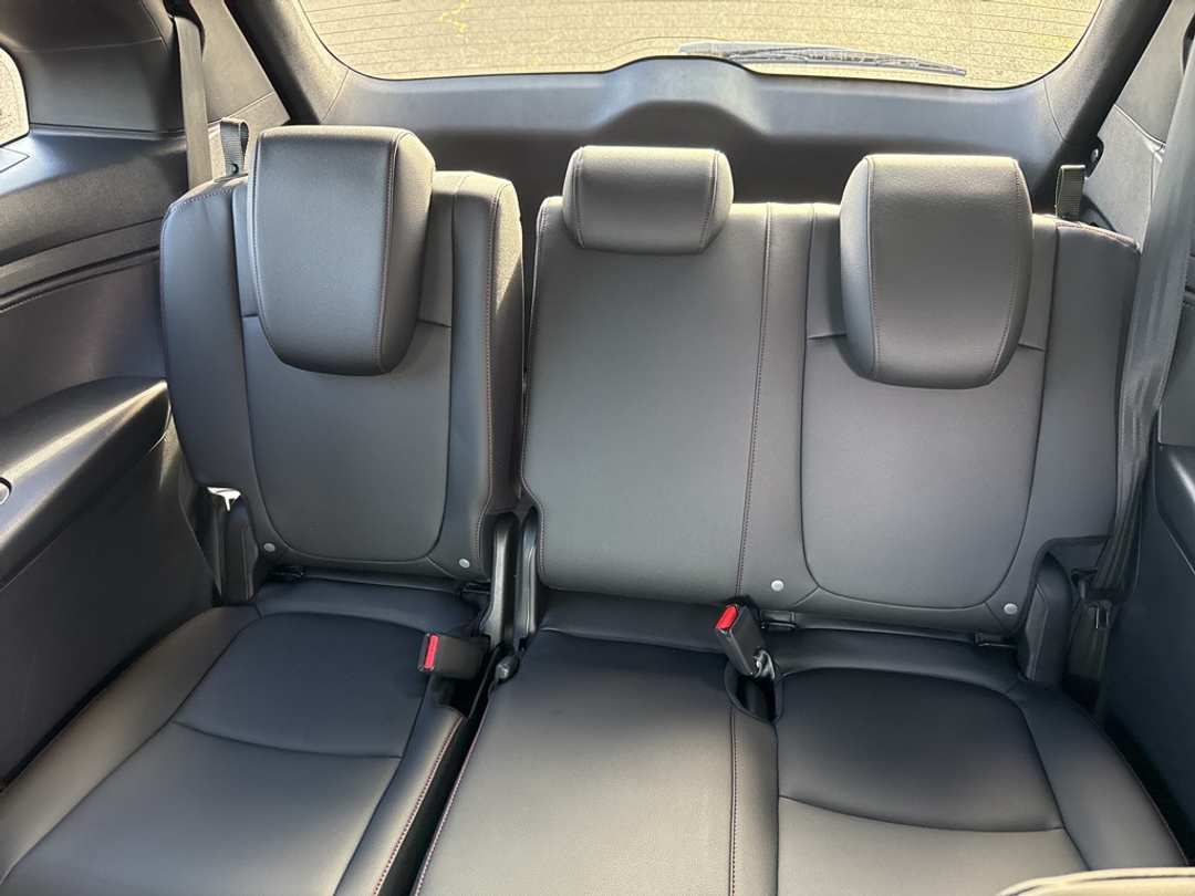 2026 Honda Odyssey SportL - Image 13