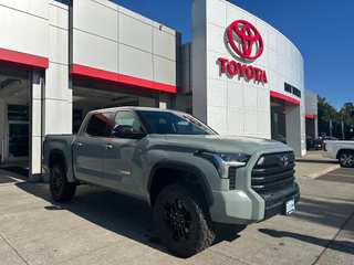 Toyota Tundra