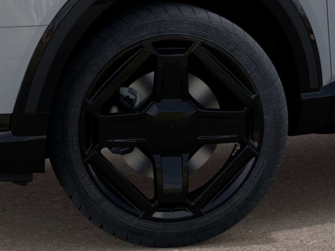 2027 Kia Telluride XLine EX - Image 9