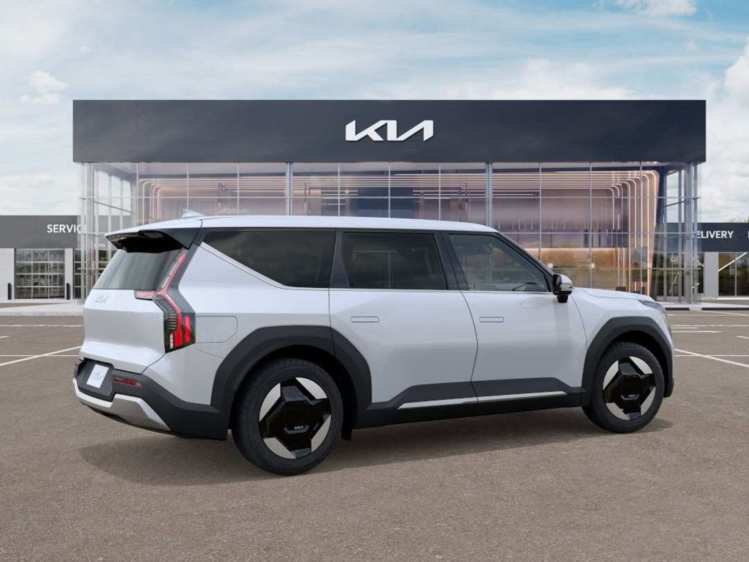 2026 Kia Ev9 Light Long Range - Image 6