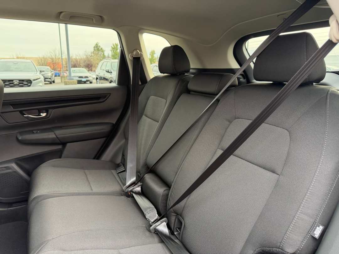 2026 Honda CR-V EX - Image 28