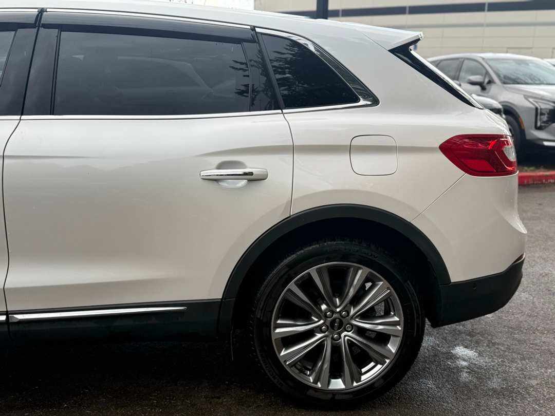 2018 Lincoln Mkx Reserve - Image 9