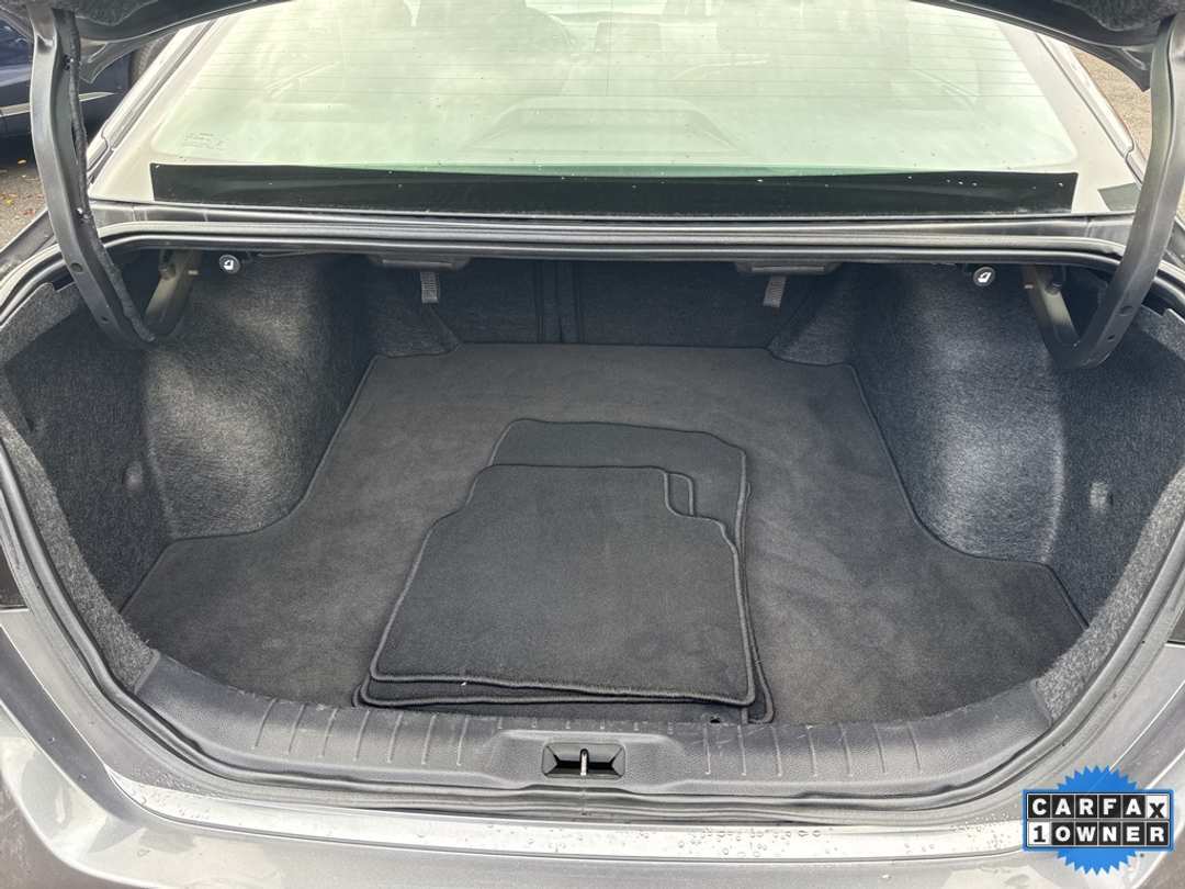 2024 Nissan Altima 2.5 SV - Image 14