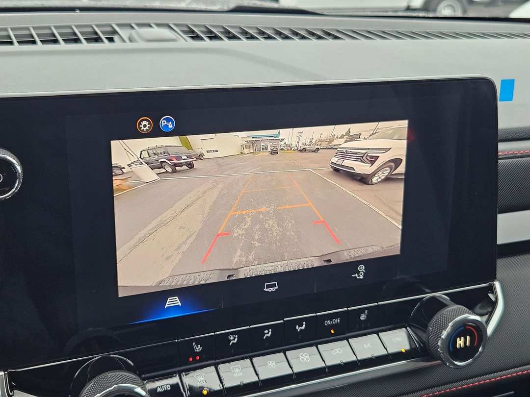 2026 Chevrolet Colorado Z71 - Image 22