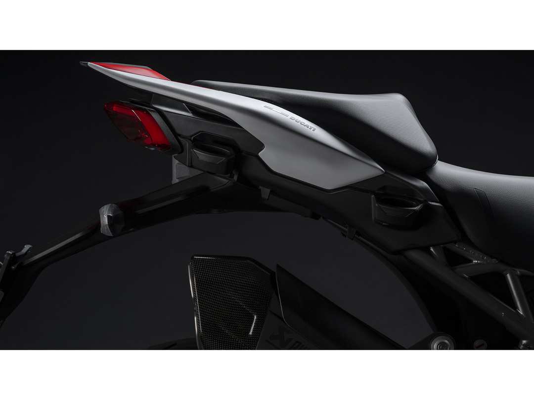 2025 Ducati Multistrada V4 Rs - Image 25