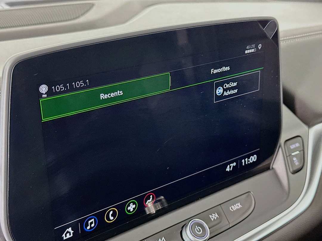 2025 Chevrolet Blazer LT - Image 14