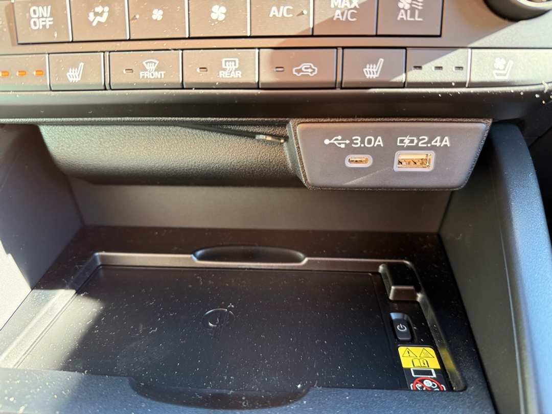 2026 Subaru Outback Wilderness - Image 36