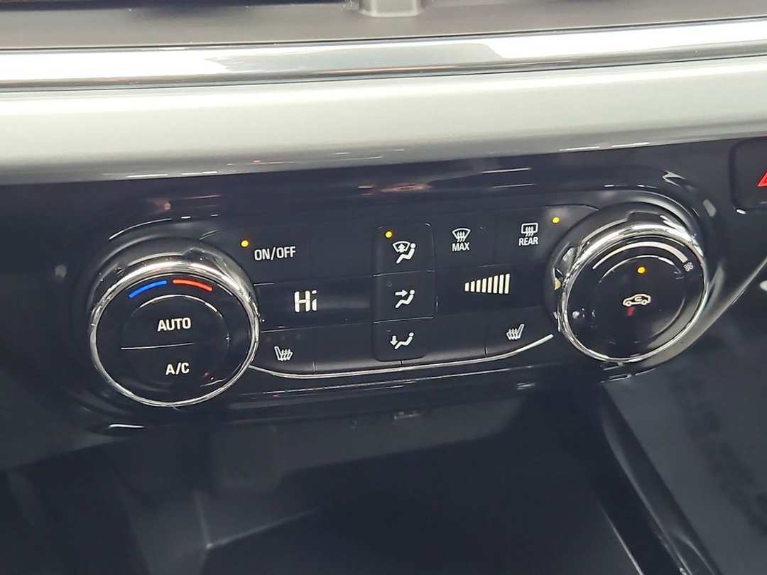 2025 Chevrolet Trax LT - Image 34