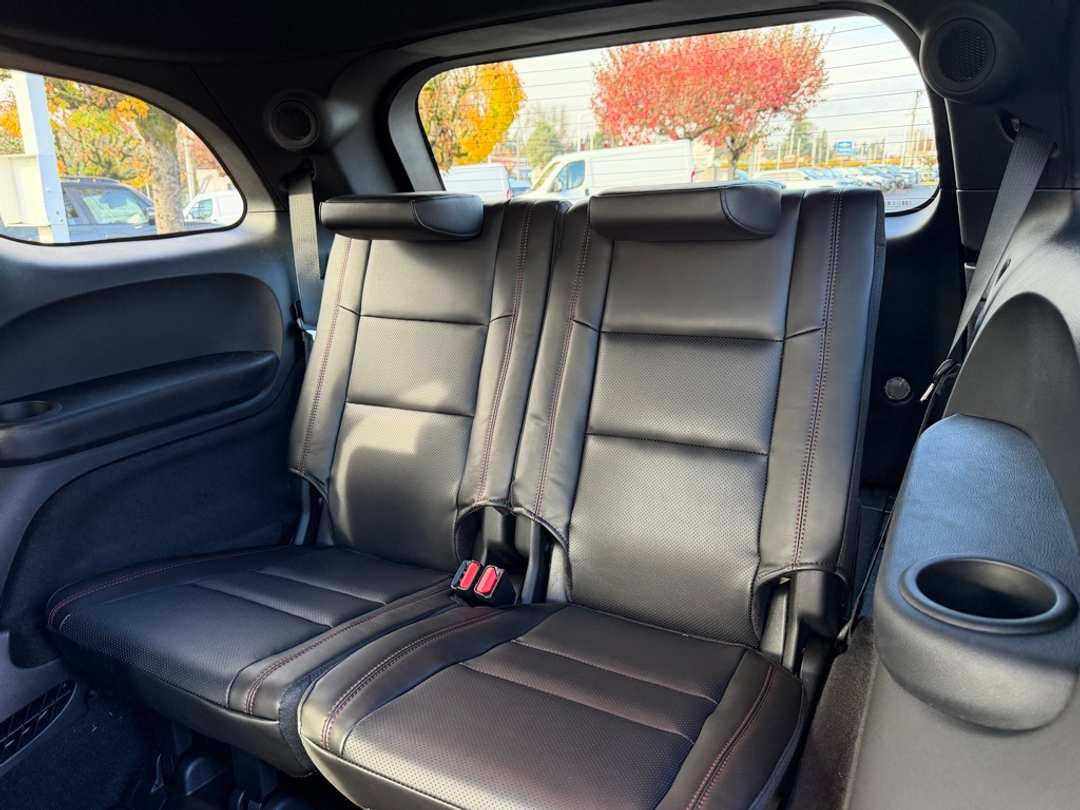 2026 Dodge Durango GT HEMI V8 - Image 32