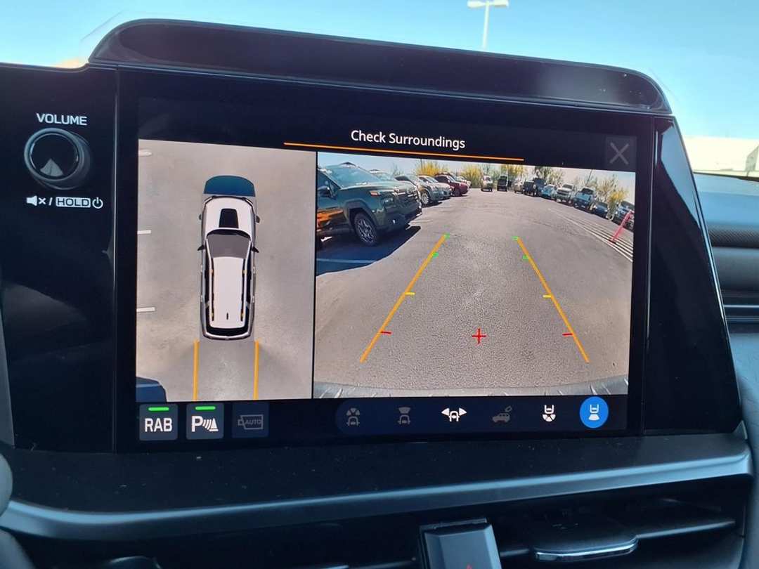 2026 Subaru Outback Wilderness - Image 3