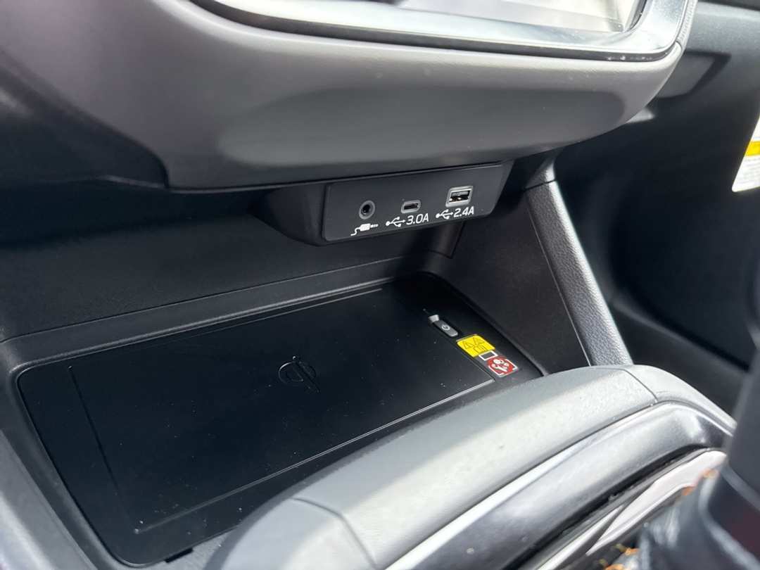 2026 Subaru Crosstrek Wilderness - Image 34