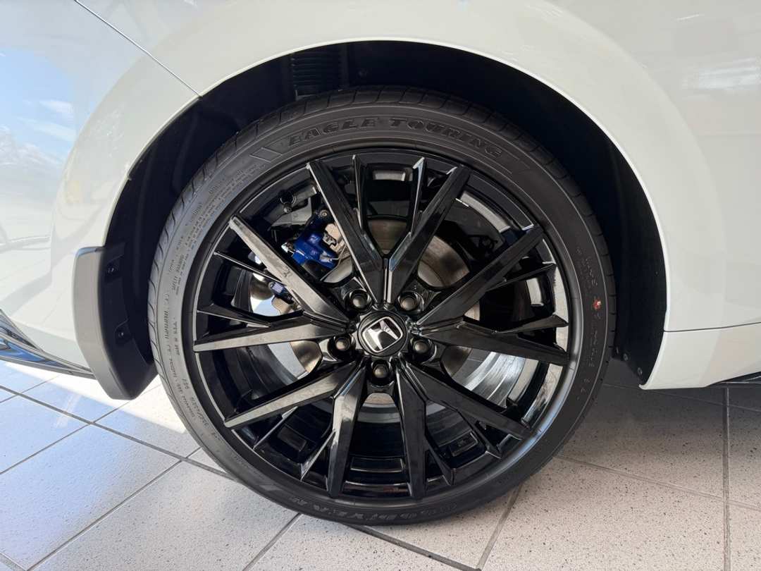 2026 Honda Prelude 2Tone - Image 10