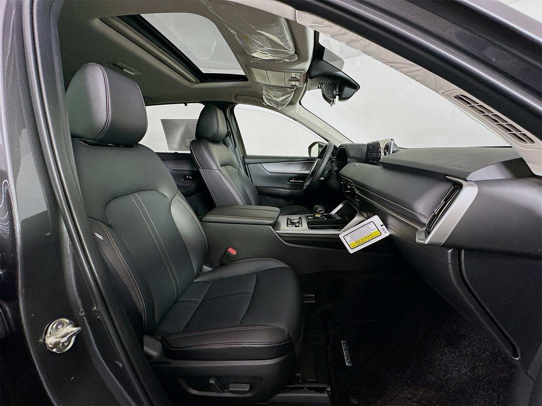 2026 MAZDA Cx-90 3.3 Turbo Preferred - Image 30