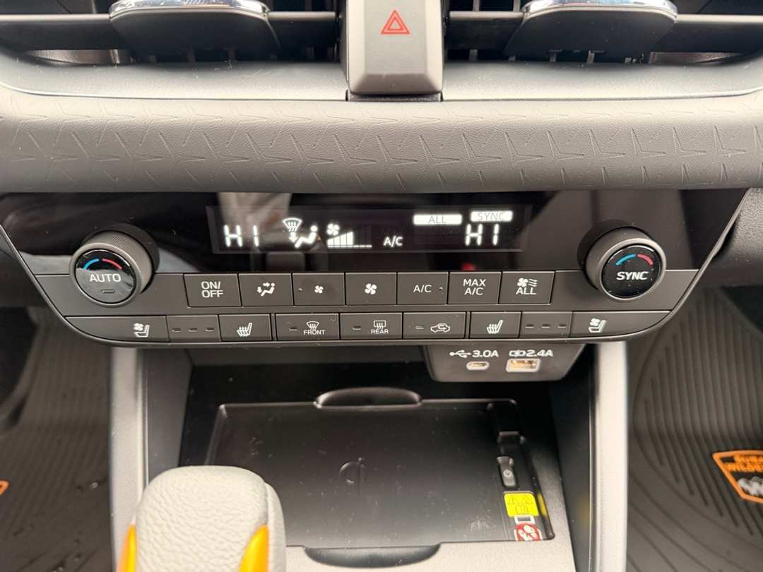 2026 Subaru Outback Wilderness - Image 38