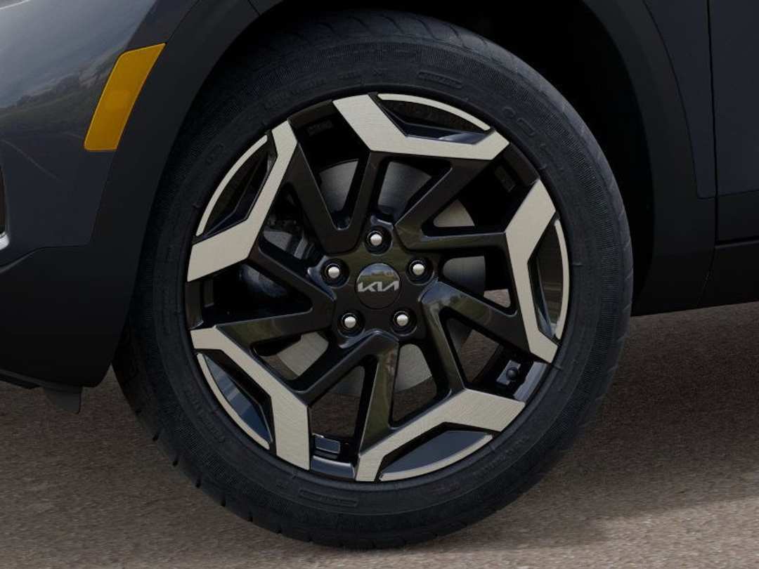 2026 Kia Seltos SX - Image 9