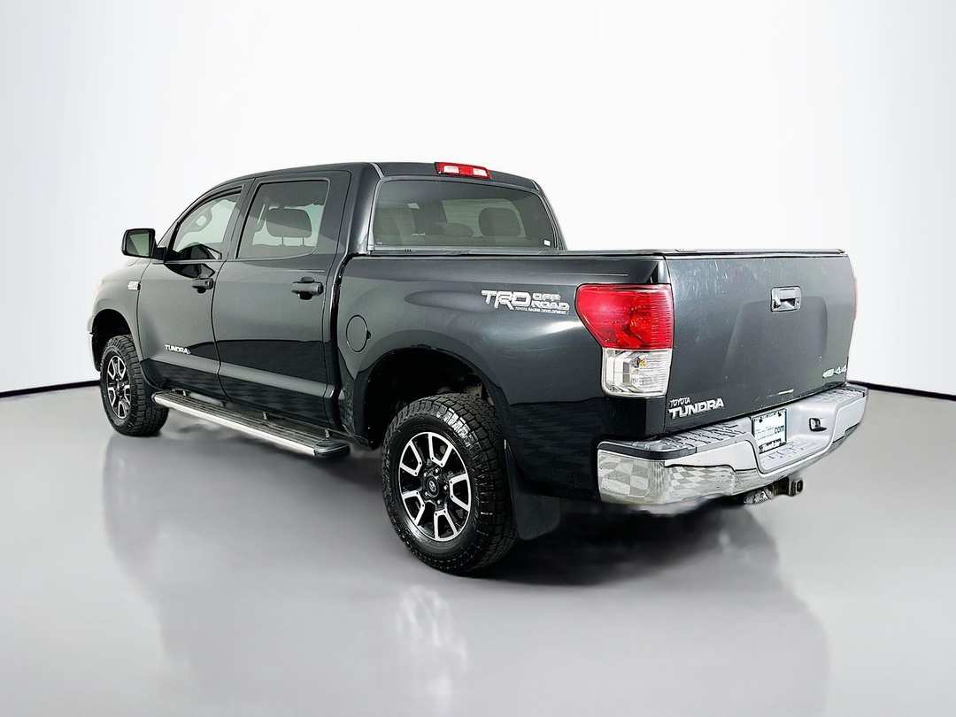 2012 Toyota Tundra Grade - Image 6