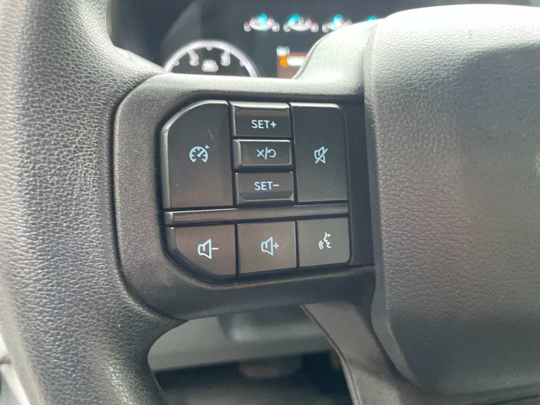 2024 Ford F-350Sd XLT - Image 12