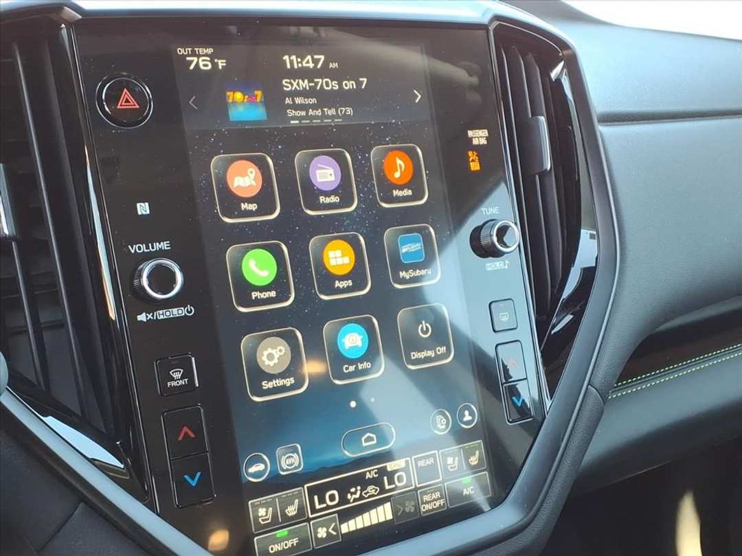 2026 Subaru Ascent Onyx Edition Touring - Image 3