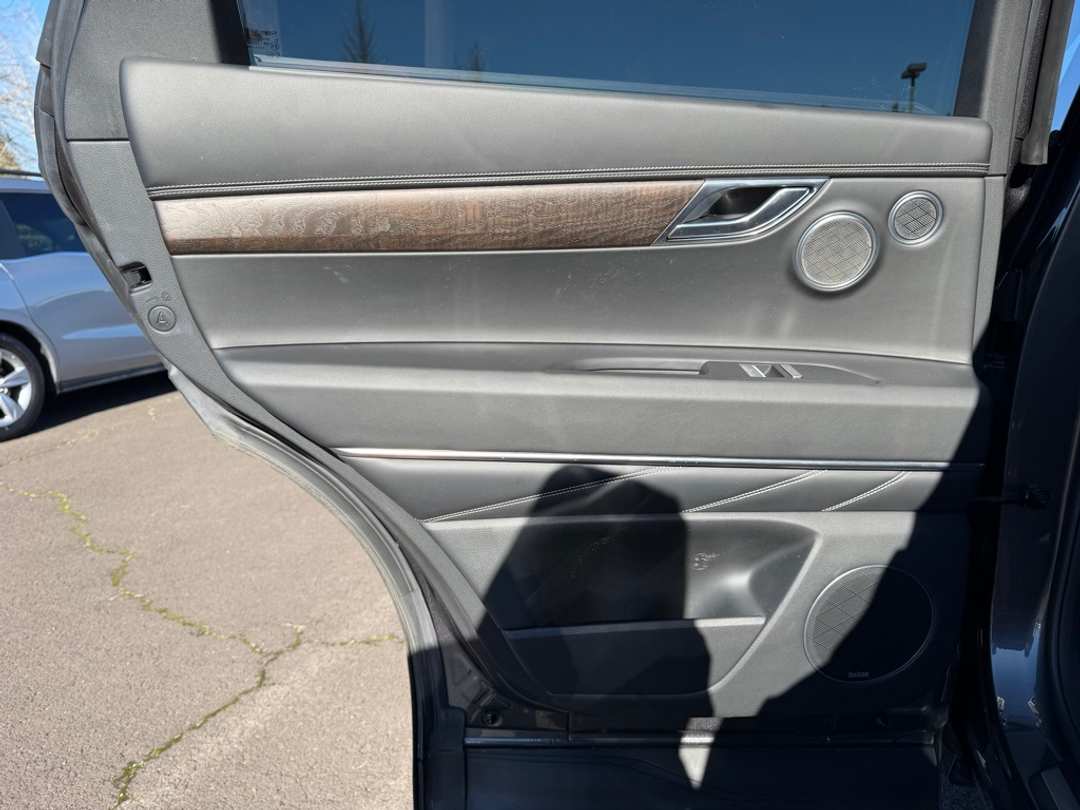 2021 Genesis Gv80 3.5T - Image 32