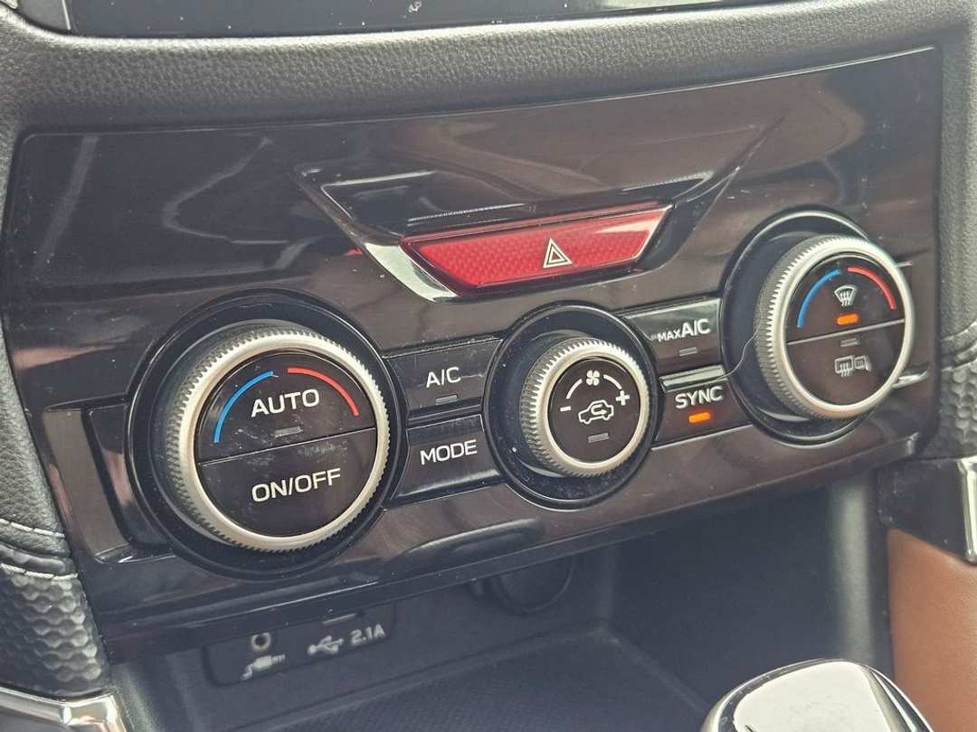 2021 Subaru Forester Touring - Image 22