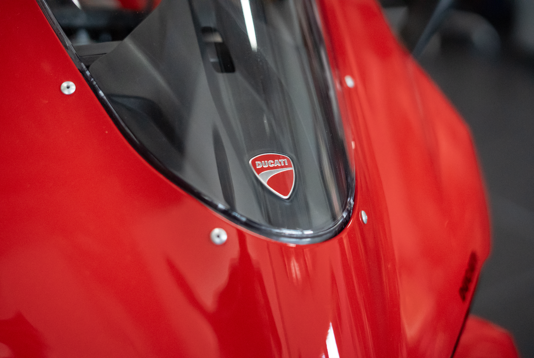 2025 Ducati Panigale V4 S - Image 13