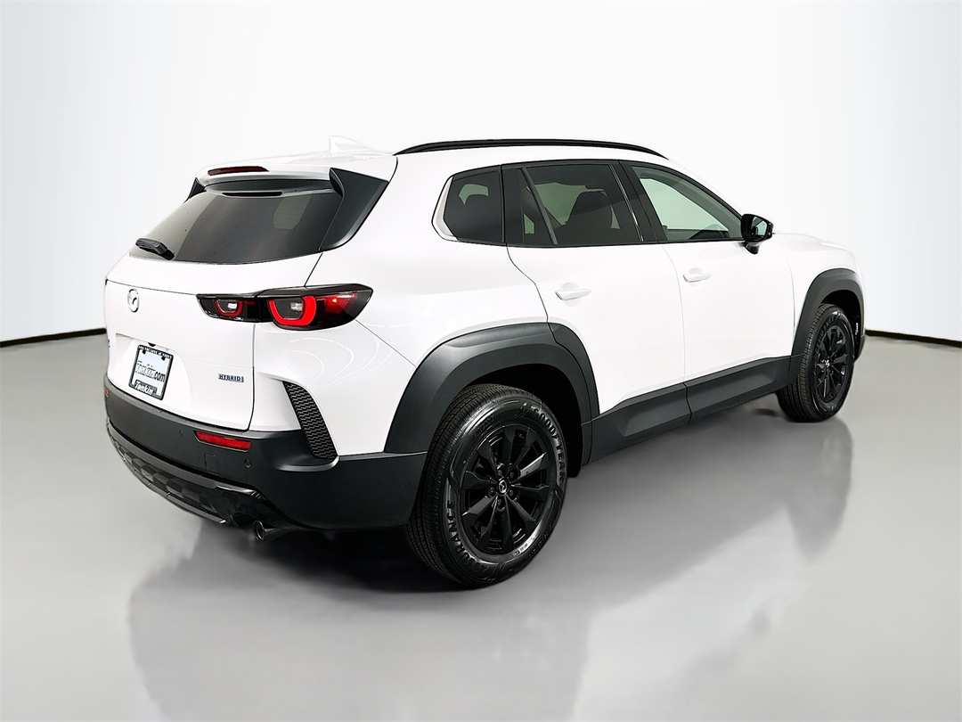 2026 MAZDA Cx-50 Premium - Image 7