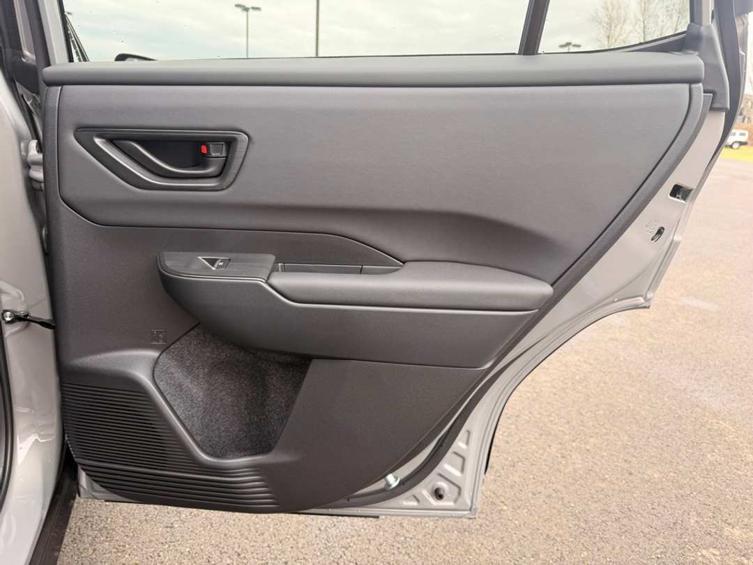 2026 Subaru Outback Wilderness - Image 22