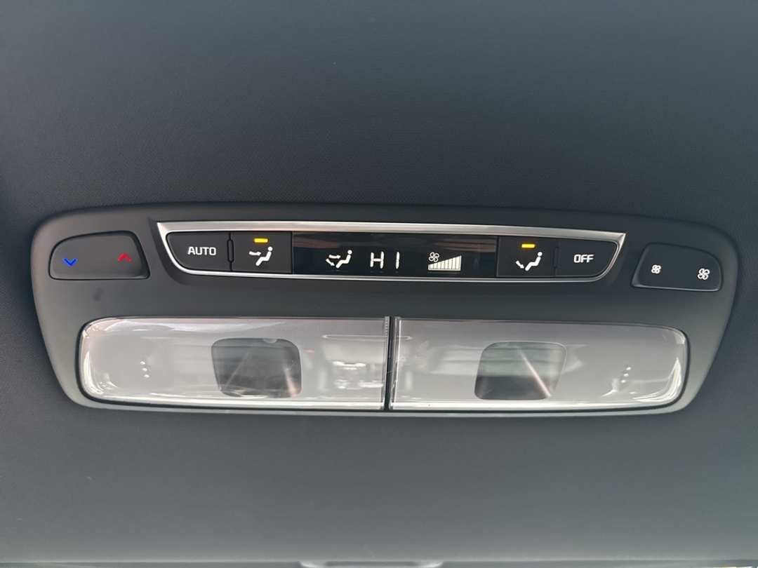 2024 Kia Telluride SX XLine - Image 25