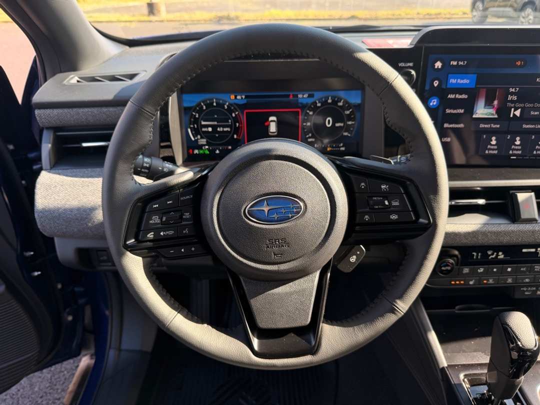 2026 Subaru Outback Limited XT - Image 32