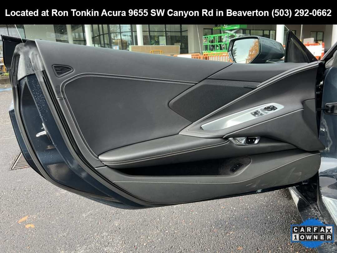 2021 Chevrolet Corvette Stingray - Image 11