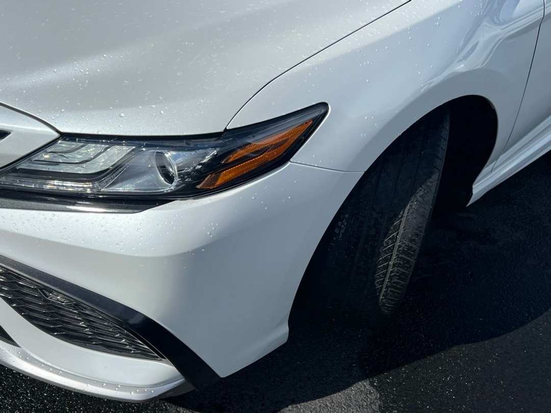 2021 Toyota Camry XSE - Image 3