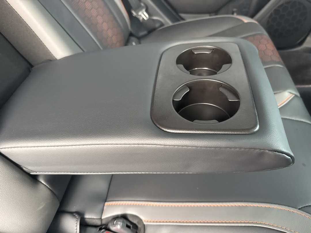 2026 Subaru Crosstrek Limited - Image 25