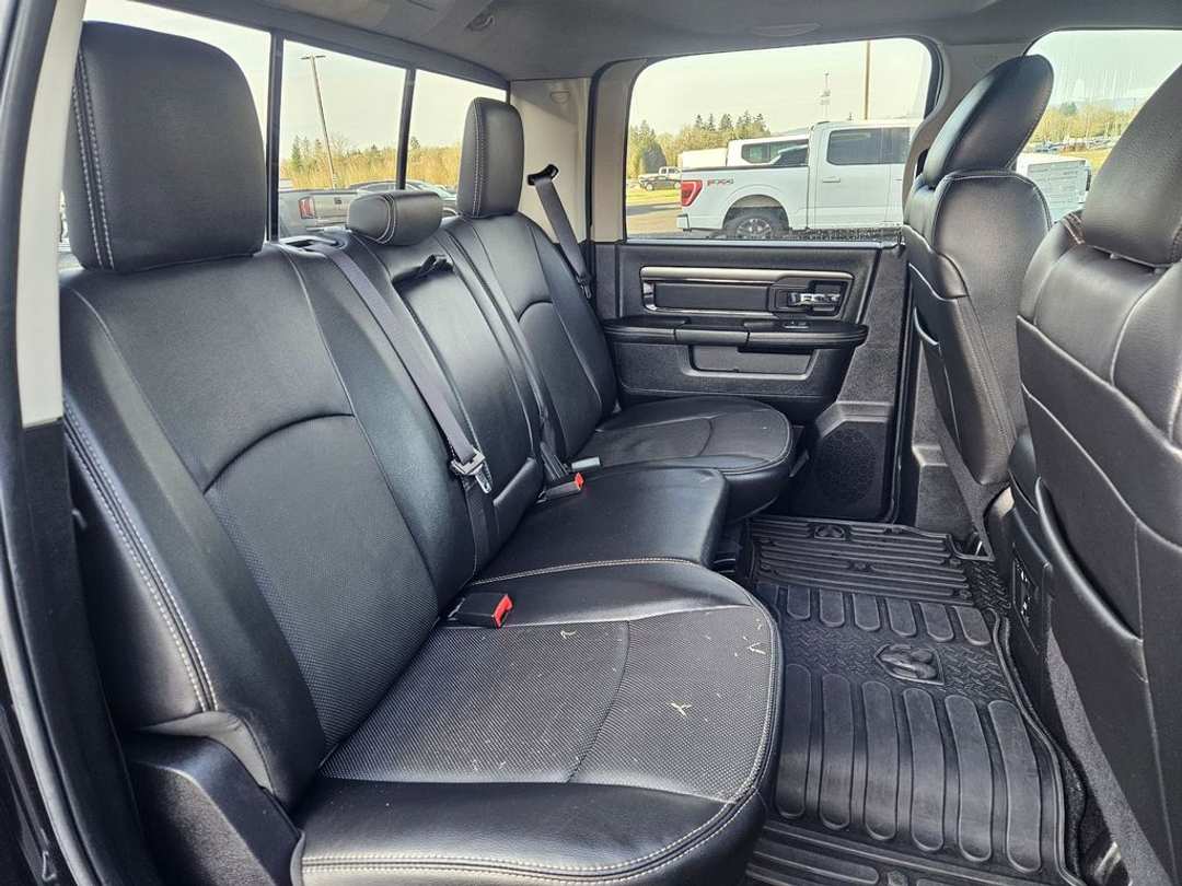 2016 Ram 1500 Sport - Image 38