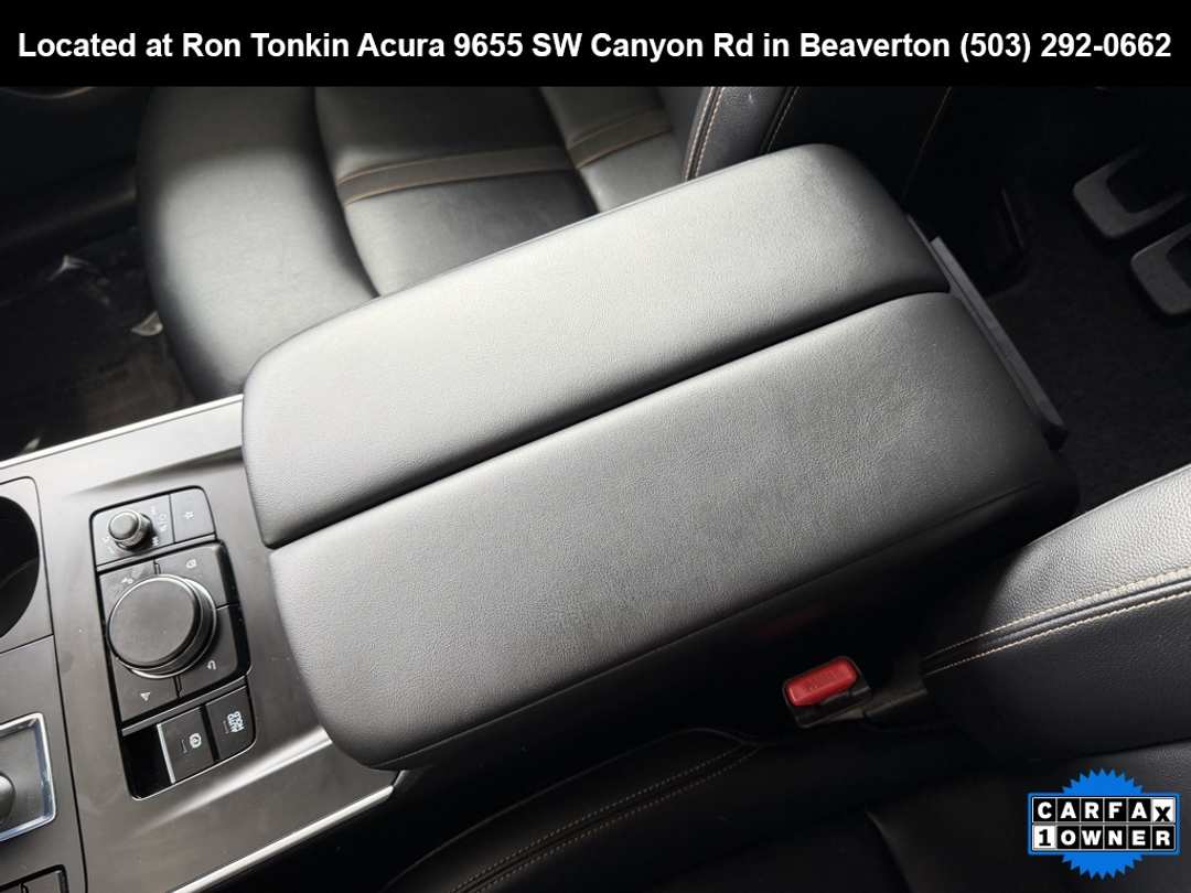 2024 MAZDA Cx-90 3.3 Turbo Select - Image 26