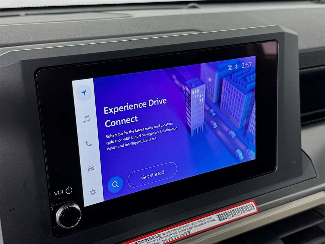 2025 Toyota Tacoma TRD OffRoad - Image 13