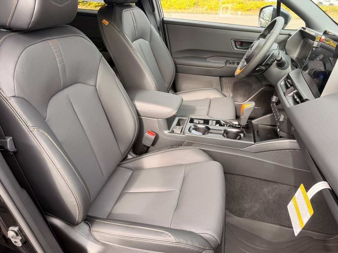 2026 Subaru Outback Wilderness - Image 30