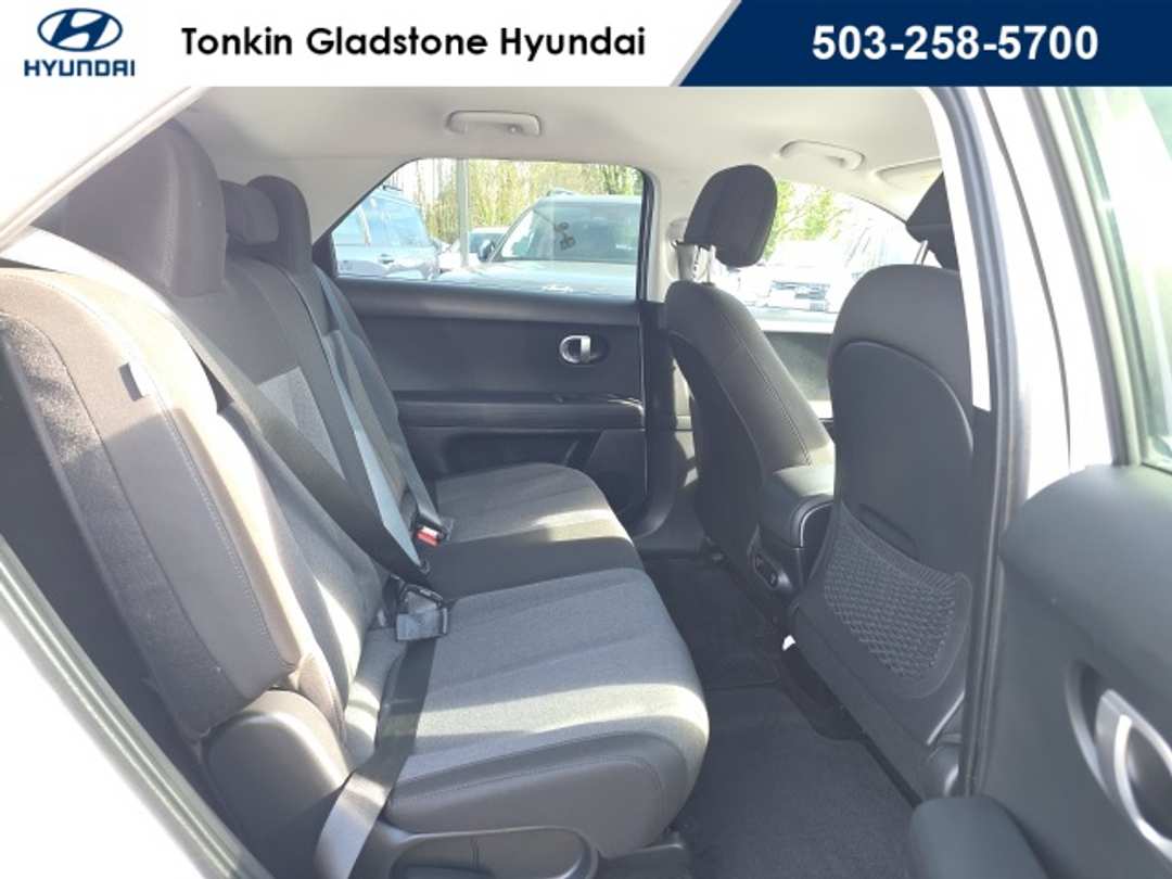 2024 Hyundai Ioniq 5 SEL - Image 22